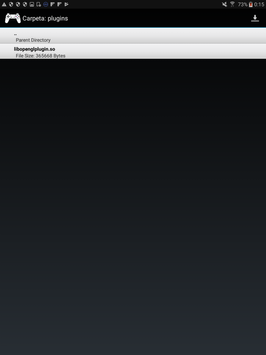 ePSXe openGL Plugin for Android - APK Download