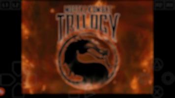Trilogy Emulator poster