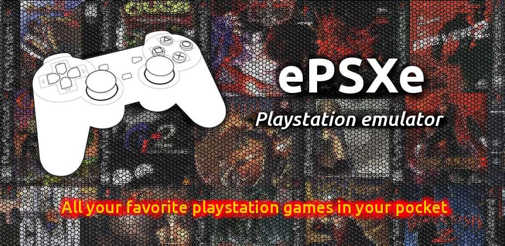 How to Download ePSXe for Android APK Latest Version 2.0.14 for Android 2025