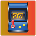 K.O Figther 97 (Emulator) icône