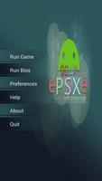 ePSXe pour Android Affiche