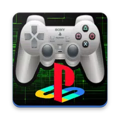 Descargar APK de ePSX1 and Game Roms Premium A to Z