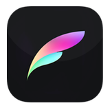 Pro Create & Paint أيقونة