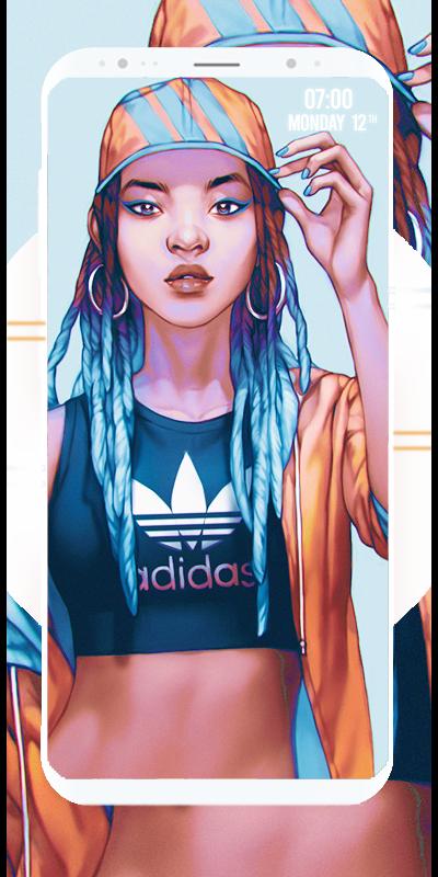 Sport Girly Wallpaper For Android Apk Download sport girly wallpaper for android apk