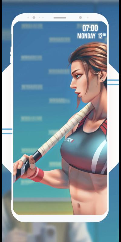 Sport Girly Wallpaper For Android Apk Download sport girly wallpaper for android apk