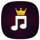TikTak Music Deluxe icône