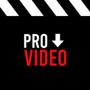 Pro Video Downloader : Download videos and clips APK