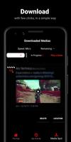 Pro Video Downloader スクリーンショット 2