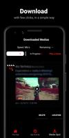 Pro Video Downloader : Download videos and clips screenshot 2