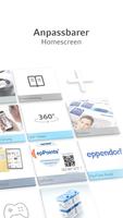 Eppendorf App स्क्रीनशॉट 1