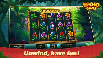 Epcho Game постер