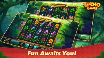 Epcho Game скриншот 3