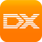 DX-icoon
