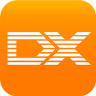 DX アイコン