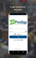 eProdigy capture d'écran 1