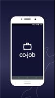 Co-Job постер