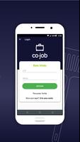 Co-Job скриншот 1