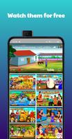 Urdu Fairy Tales screenshot 2