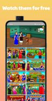 Bengali Fairy Tales スクリーンショット 1