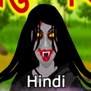 APK Hindi Horror Cartoon Stories