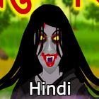 Hindi Horror Cartoon Stories icono