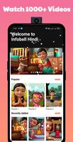 Infobells Hindi poster