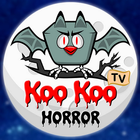 Koo Koo TV Hindi Horror ไอคอน