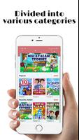 Malayalam Fairy Tales screenshot 1