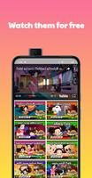 Sinhala Fairy Tales Screenshot 2
