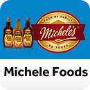 Michele Foods Recipes APK