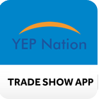 YEP Nation Trade Show Program أيقونة