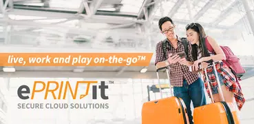 ePRINTit™ Mobile