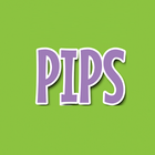 PIPS Zeichen