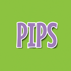 PIPS أيقونة