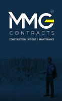 MMG Plakat
