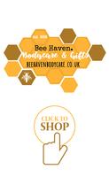 Bee Haven poster