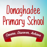 Donaghadee Primary School Zeichen