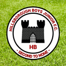 Hillsborough Boys Junior FC APK