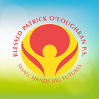 Blessed Patrick O'Loughlin PS Zeichen