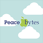 Peace Bytes Zeichen