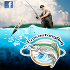 Procast Angling icon