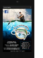 Procast Angling poster