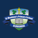 St Moninnas Primary School APK