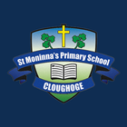 St Moninnas Primary School Zeichen