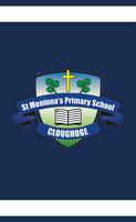 St Moninnas Primary School Plakat