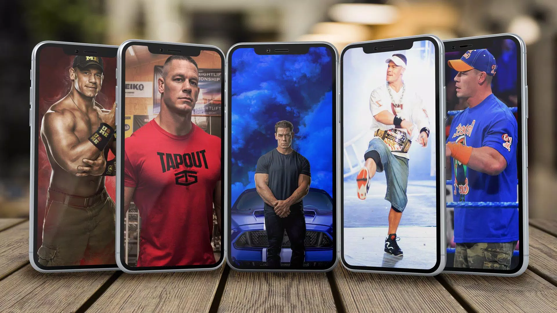 John Cena Wallpaper APK for Android Download John Cena Wallpaper APK for Android Download