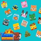 Blooket Tower Defense 2 أيقونة