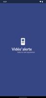 Poster Vidéo'alerte