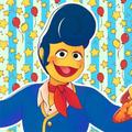 Wally Darling : Mobile Game