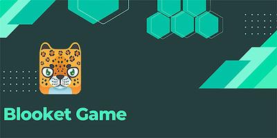 Blooket Tower : Mobile Game पोस्टर